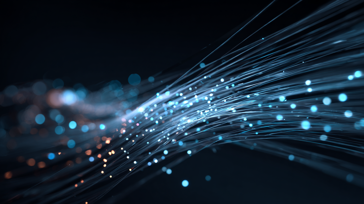 2025 Technology Trends Shaping Best Lowbandwidth Transmission and Its Advantages for Businesses