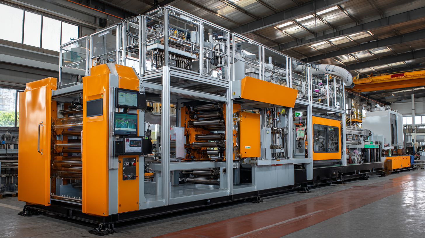 The Trusted Choice for Global Buyers Best Plastic Tray Thermoforming Machines from Chinas Leading Factory