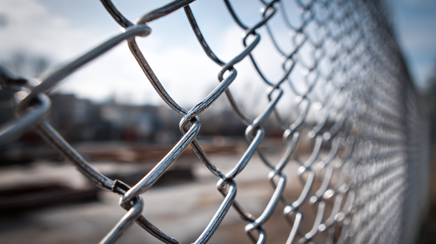 Exploring Effective Alternatives to the Best Metal Wire Mesh Fence for Global Buyers