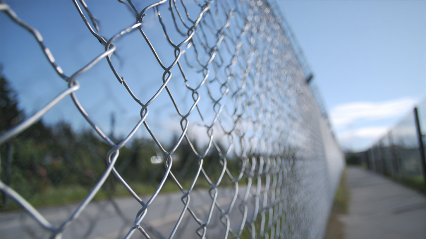 Exploring Effective Alternatives to the Best Metal Wire Mesh Fence for Global Buyers