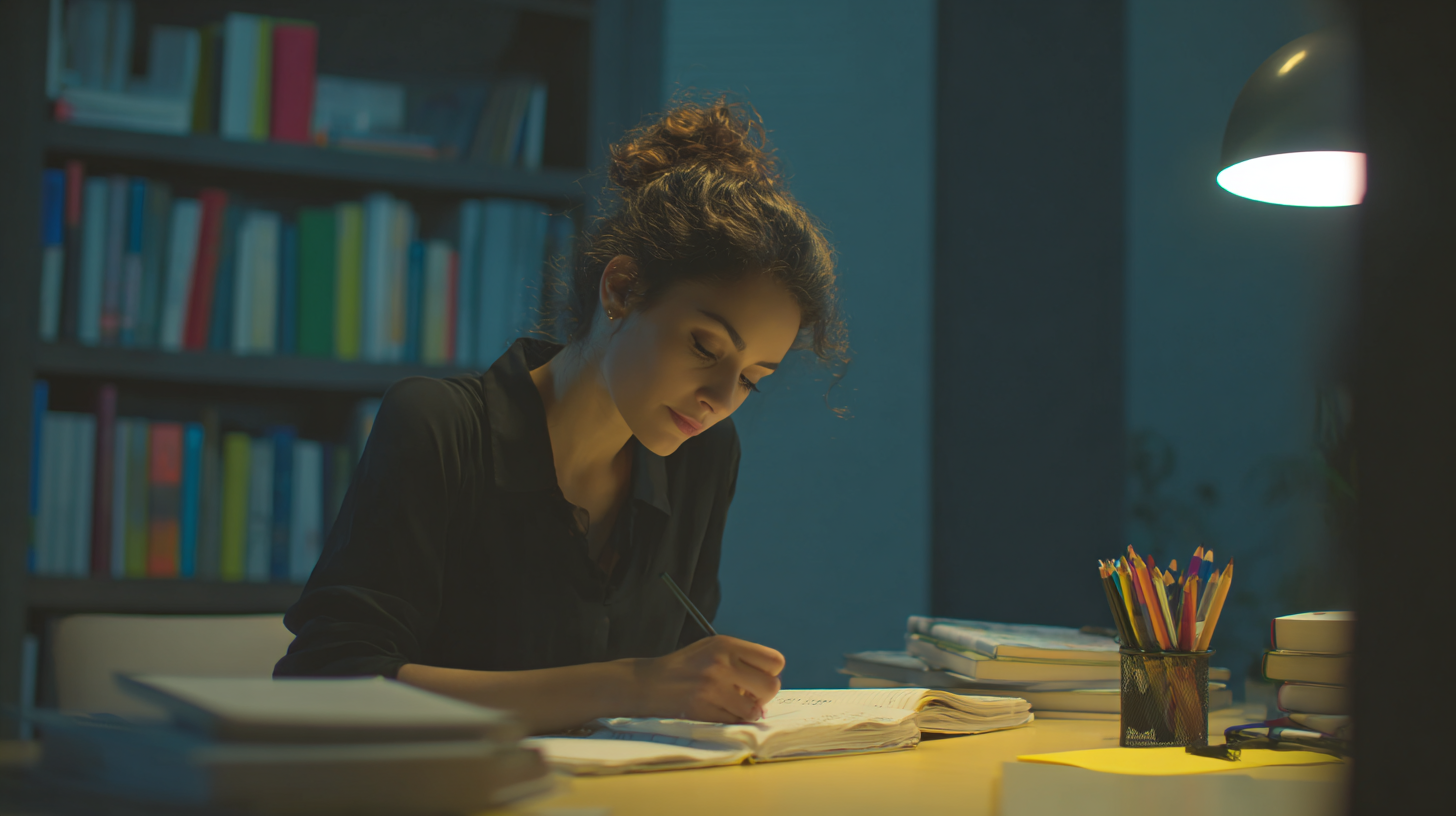 Defining Excellence: Industry Standards for the Best Study Tables Worldwide