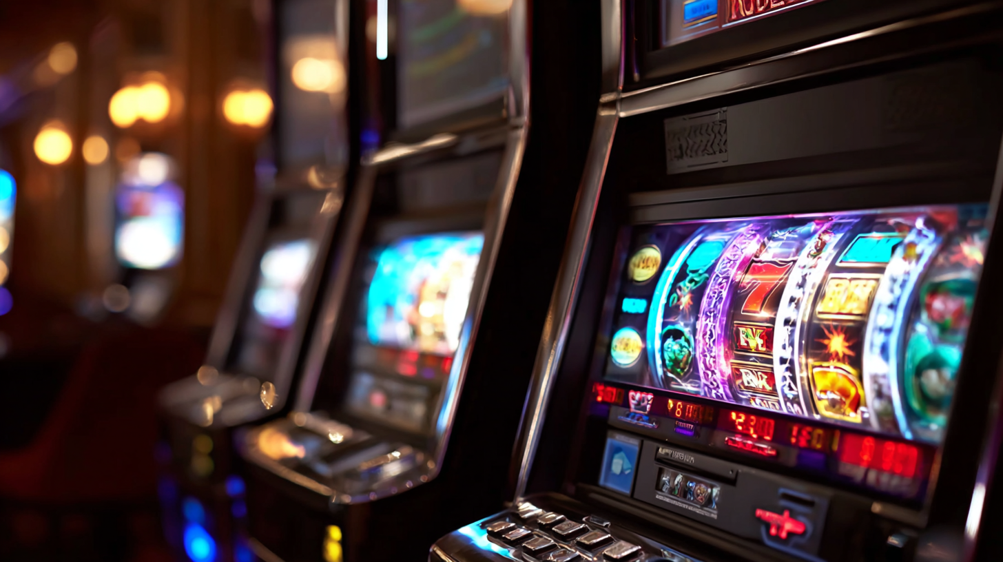 Understanding the Challenges in Choosing the Best Wall Roulette Machine for Your Business Needs