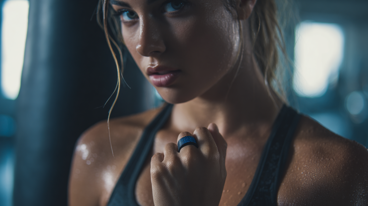 7 Reasons Why the Best Fitness Ring Tracker is Essential for Modern Health Monitoring