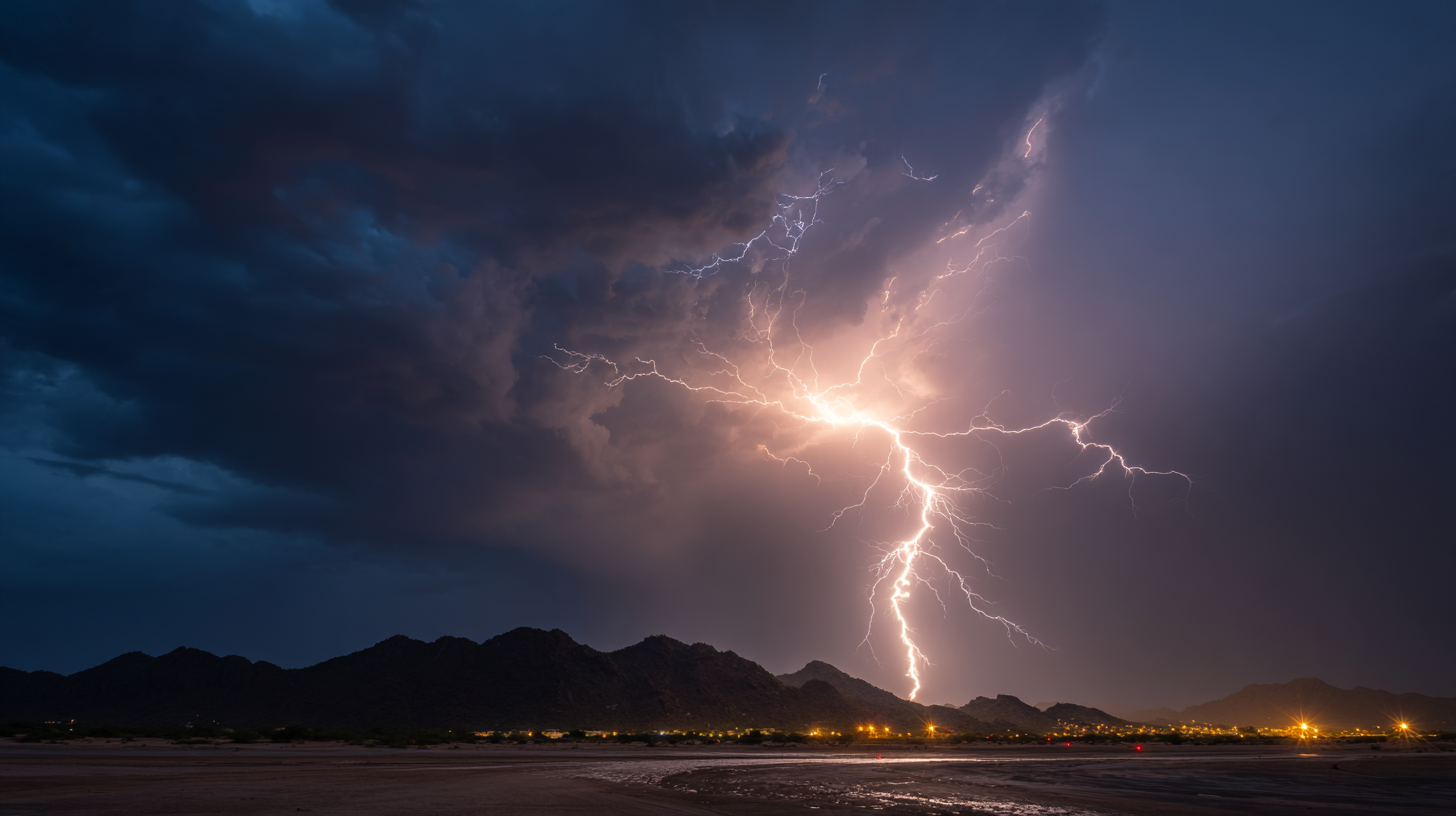 Exploring Unique Features and Applications of the Best Lightning Protectors for Your Needs
