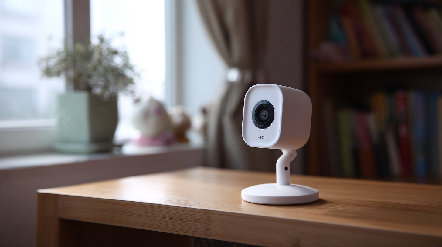 Chinese Craftsmanship: Elevating Global Standards with the Best Wifi and USB Cameras