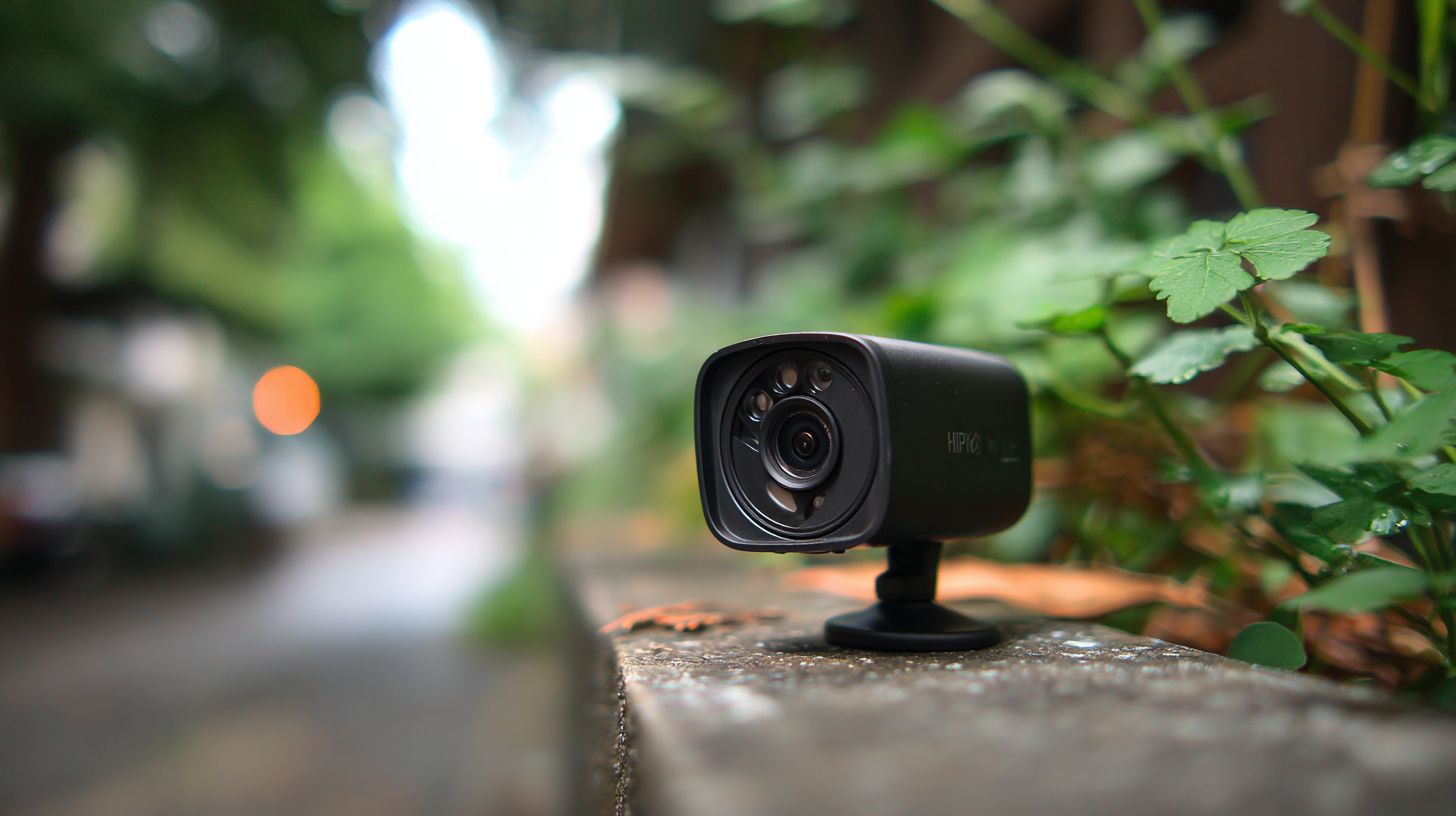 Chinese Craftsmanship: Elevating Global Standards with the Best Wifi and USB Cameras