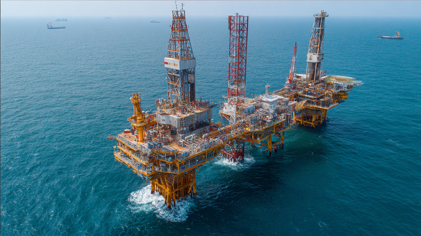 The Future of Enhancing Drilling Efficiency with Best Oil Base Mud Chemicals and Additives