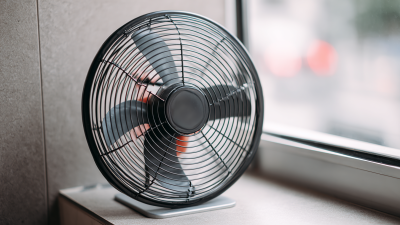 Exploring Top Examples of the Best Exhaust Fans for Your Space