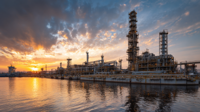 The Future of Enhancing Drilling Efficiency with Best Oil Base Mud Chemicals and Additives