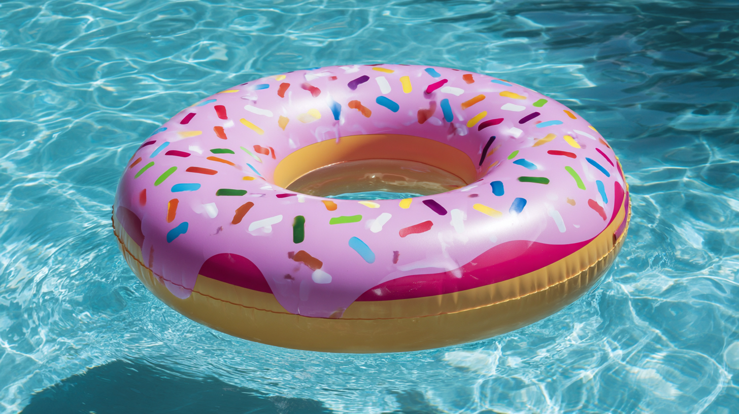 Maximize Your Investment in Best Funny Pool Floats with Exceptional After Sales Support and Low Repair Costs