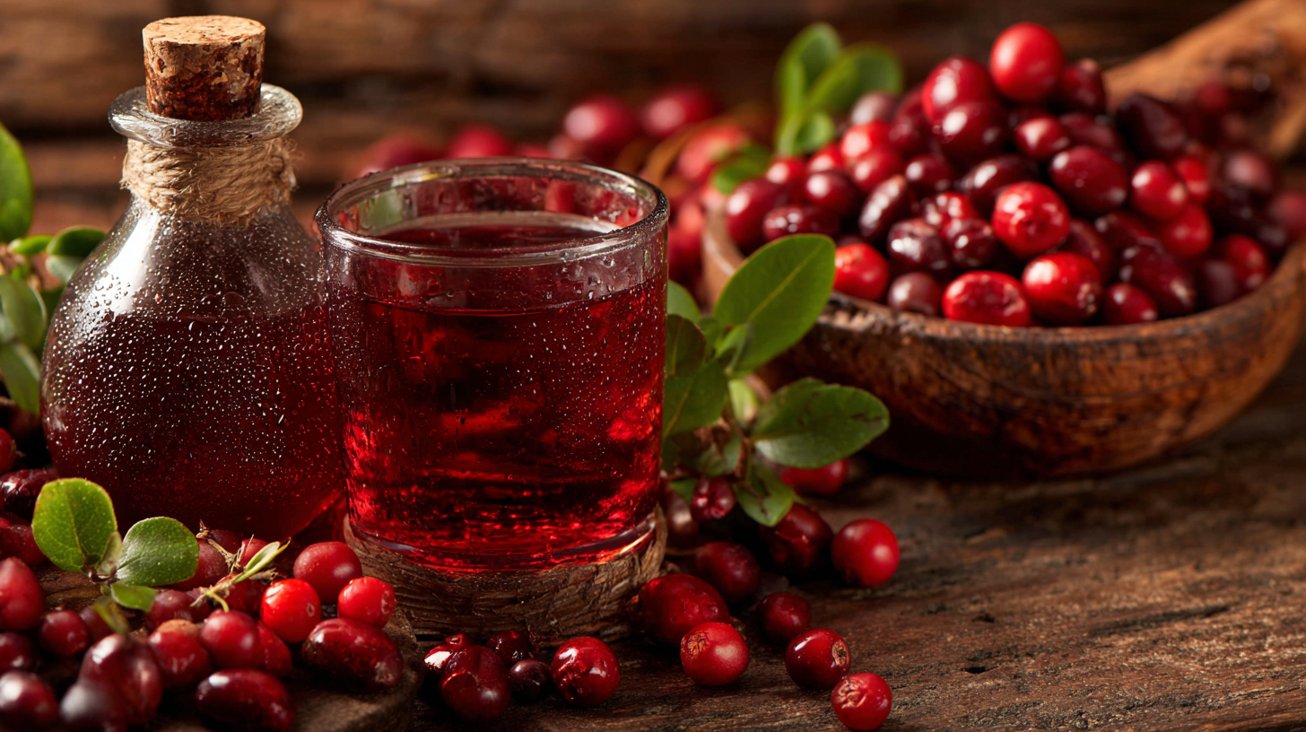 Exploring Innovative Alternatives to Best Resveratrol E Picnogenol for Global Buyers