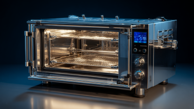 How to Choose the Best Vacuum Oven for Your Industrial Needs