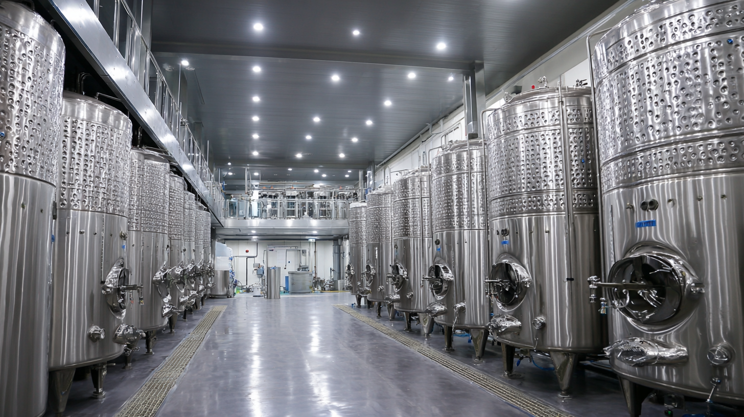 Unmatched Quality from China’s Leading Factory: Trust in the Best Fermentation Agent Revolutionizing Global Standards