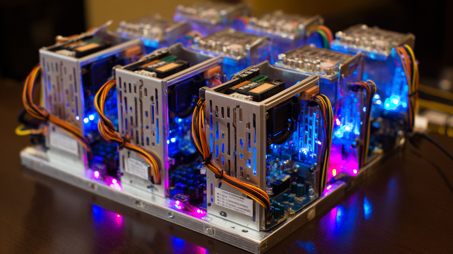 Maximizing Profitability with Best Antminer L9 16g Through Exceptional After Sales Support and Repair Cost Efficiency