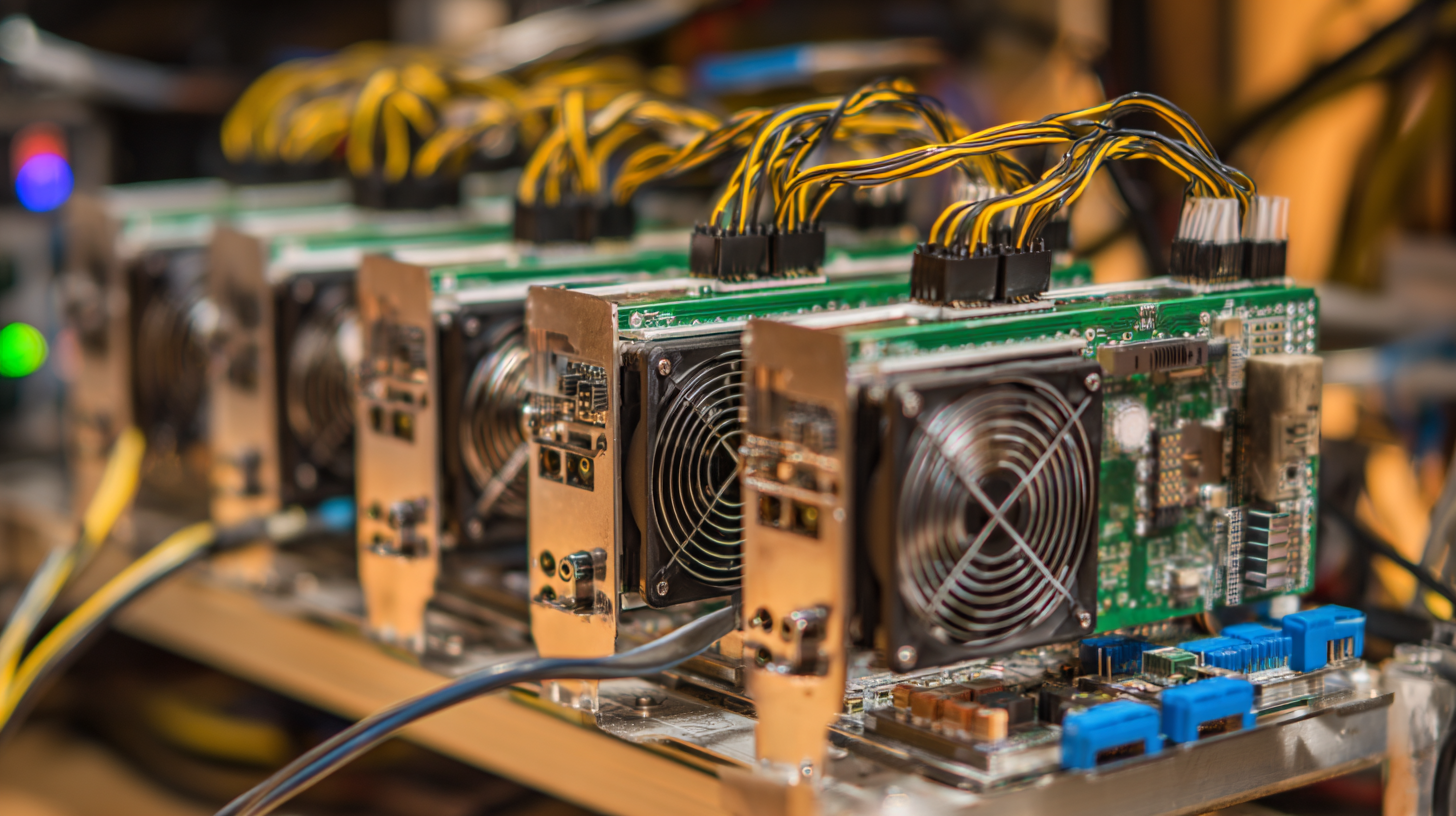 Maximizing Profitability with Best Antminer L9 16g Through Exceptional After Sales Support and Repair Cost Efficiency