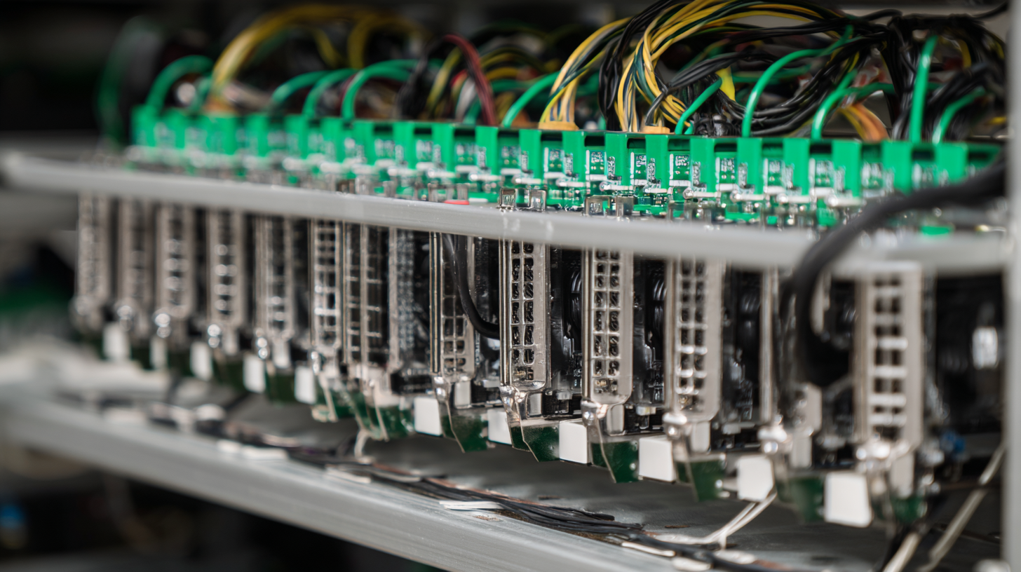 Maximizing Profitability with Best Antminer L9 16g Through Exceptional After Sales Support and Repair Cost Efficiency