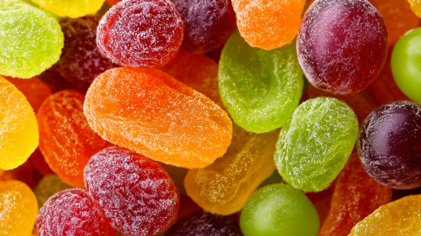 Global Candy Fruit Market Insights for 2025 with Data and Essential Tips for Buyers