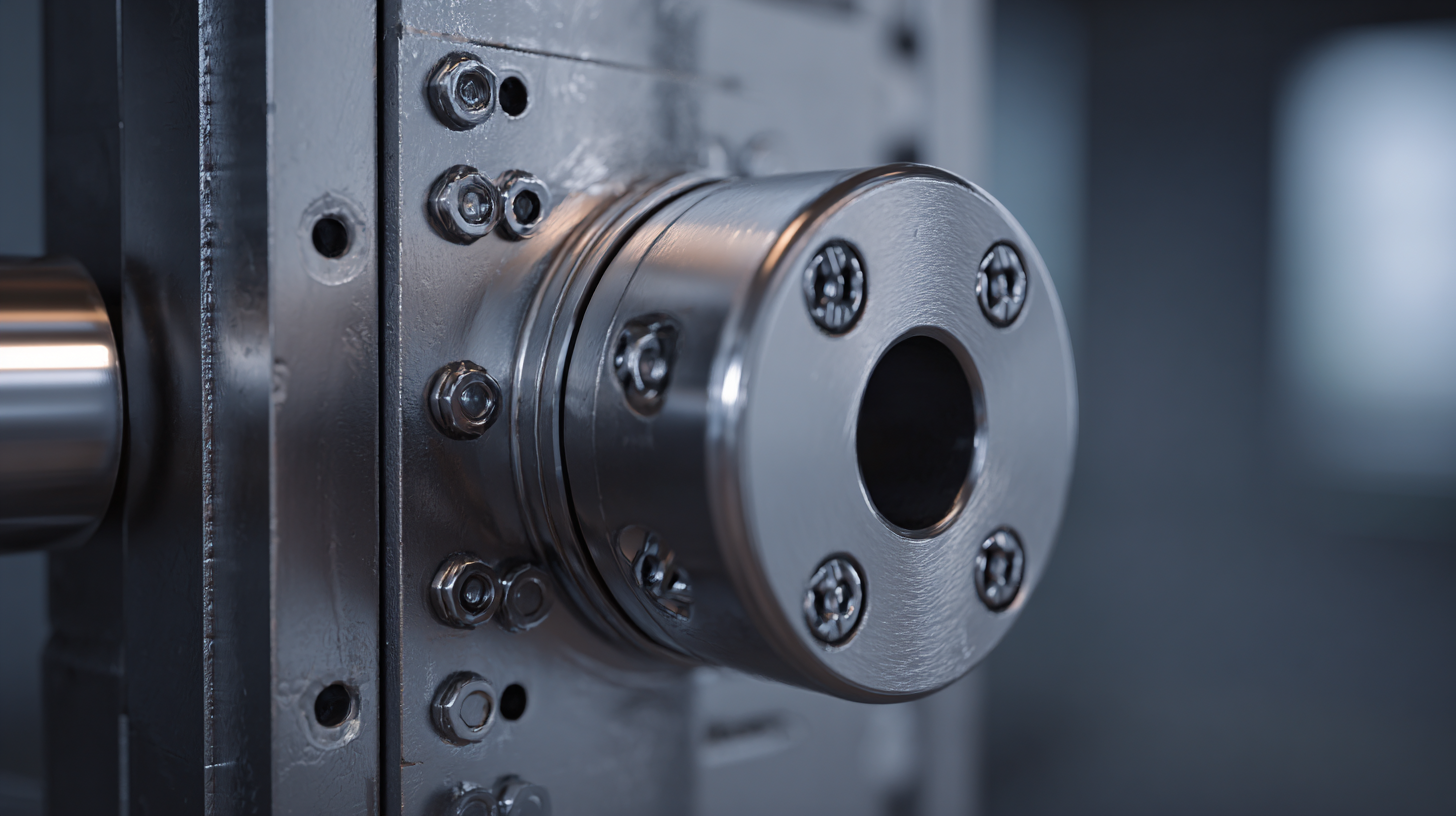 Best Torque Hinge Market Trends for 2025 and How to Choose the Right One for Your Business Needs