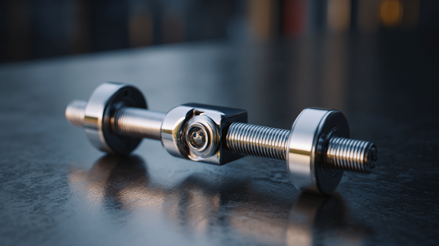 Best Torque Hinge Market Trends for 2025 and How to Choose the Right One for Your Business Needs