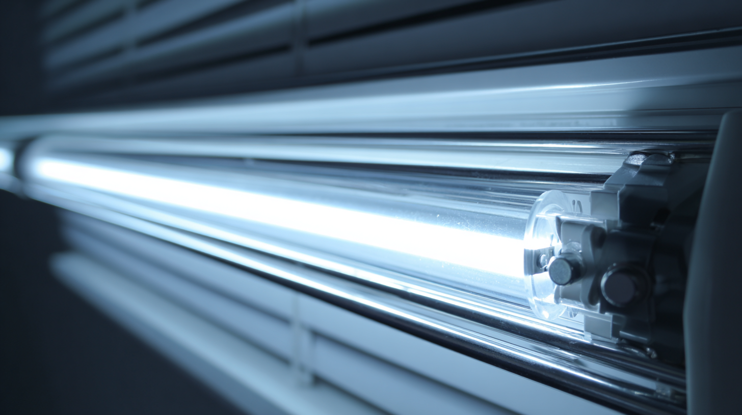 Transforming Industries with Best Cure Led Lamp Innovative Applications in Real World Scenarios