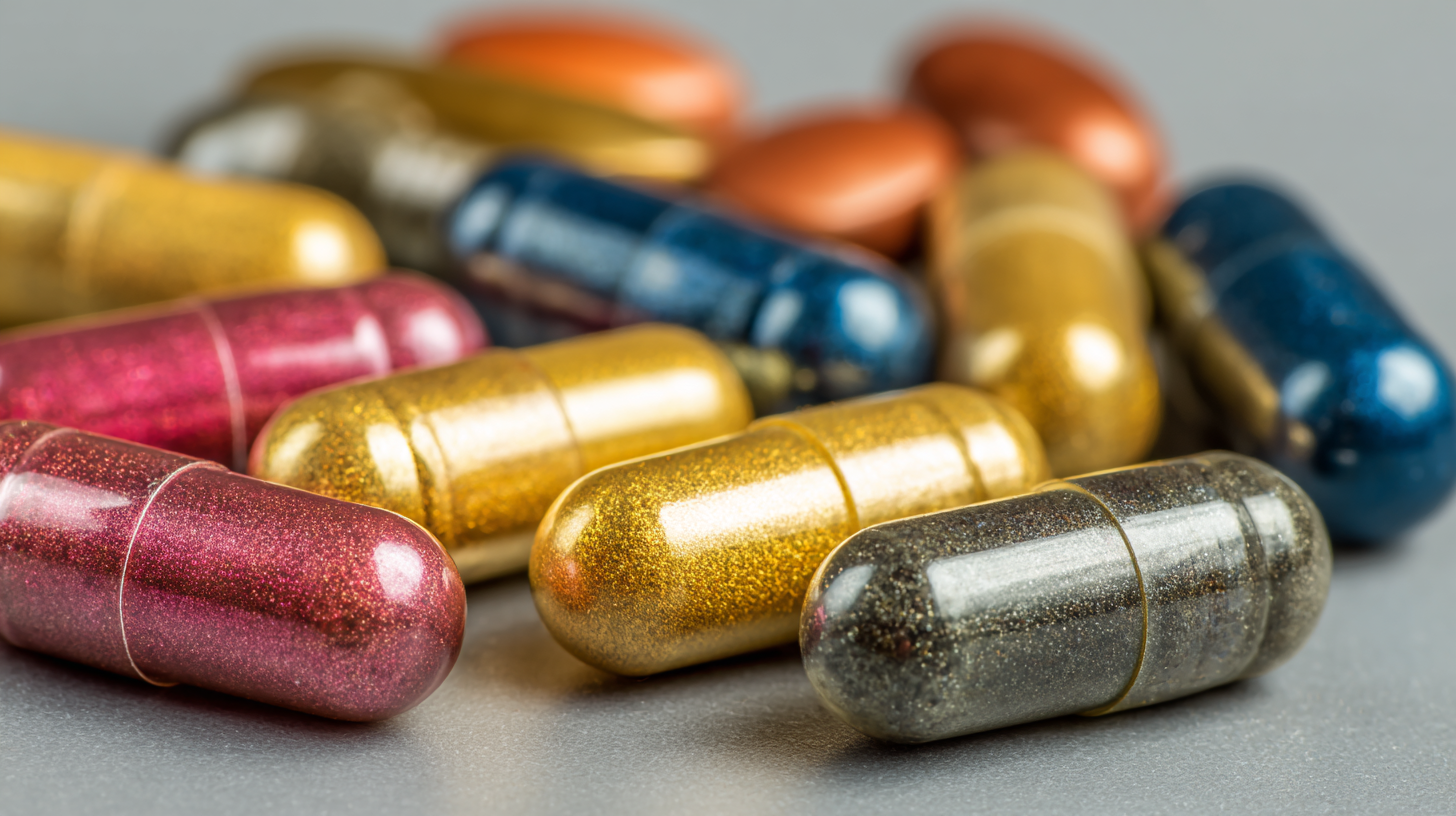 7 Essential Tips for Selecting the Best Magnesium Malate Manufacturer for Your Needs