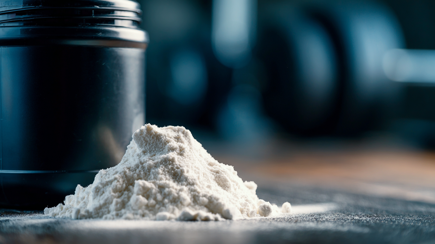 7 Essential Tips for Selecting the Best Magnesium Malate Manufacturer for Your Needs