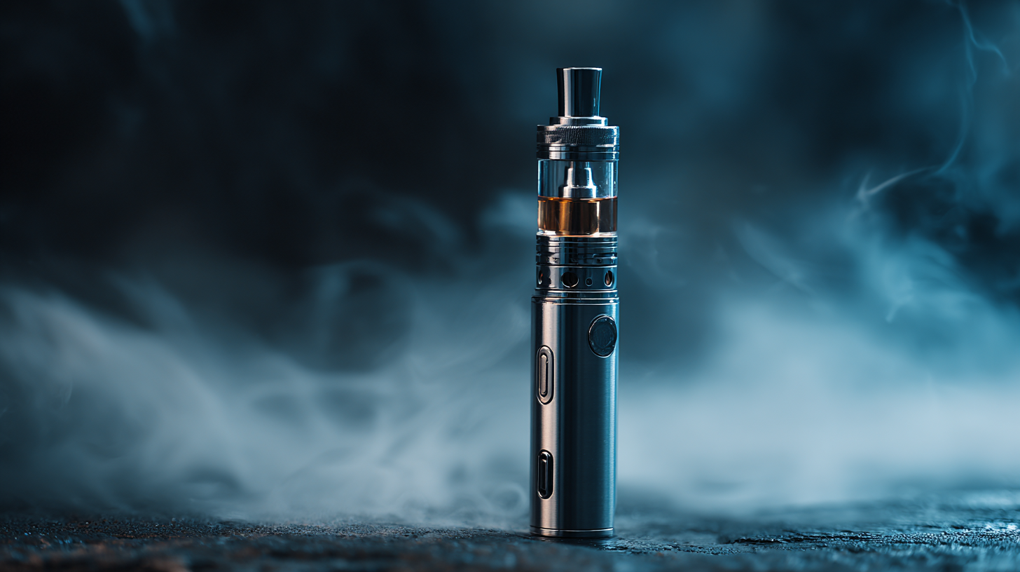 The Ultimate Checklist for Sourcing the Best E Vapes: Key Considerations for Global Buyers
