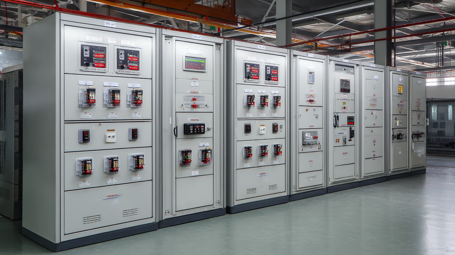 Unlocking Success: How to Identify the Best Rectifier Cabinet Supplier for Your Needs