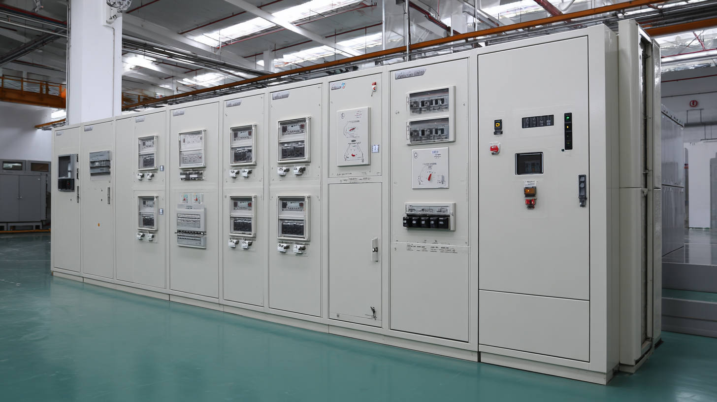 Unlocking Success: How to Identify the Best Rectifier Cabinet Supplier for Your Needs
