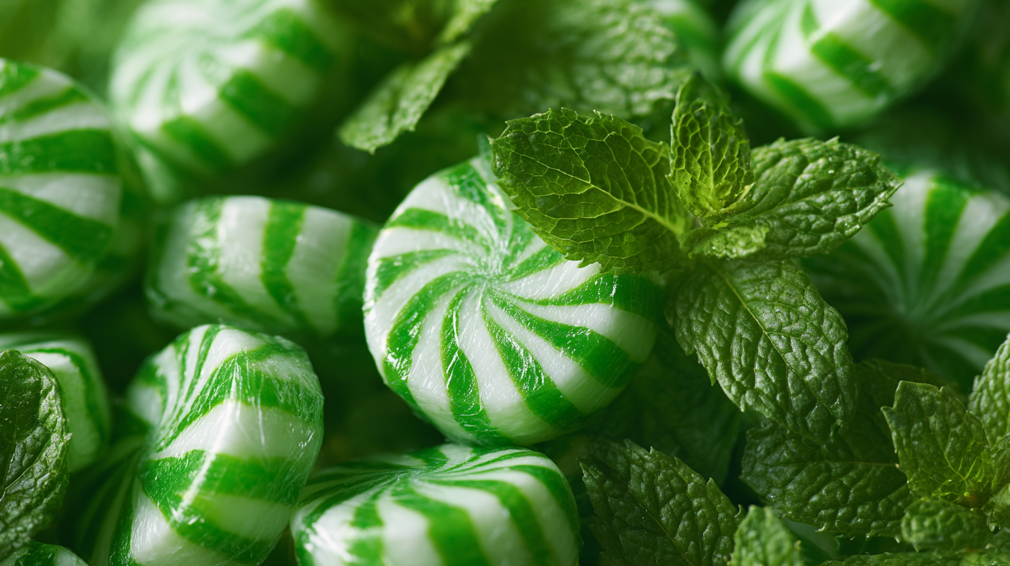 Issues Faced by Manufacturers of Premium Mint Candy
