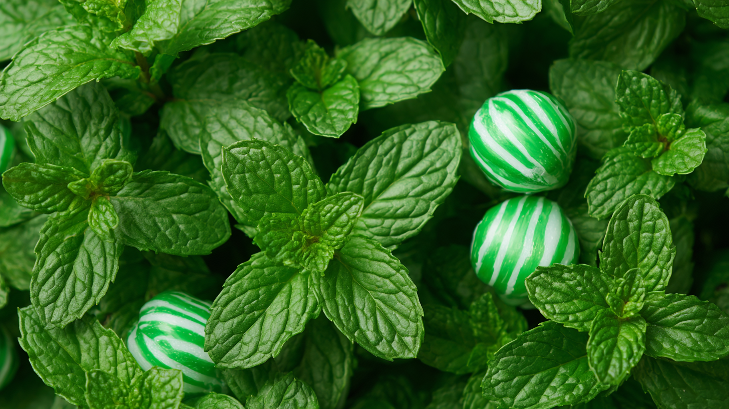 Issues Faced by Manufacturers of Premium Mint Candy