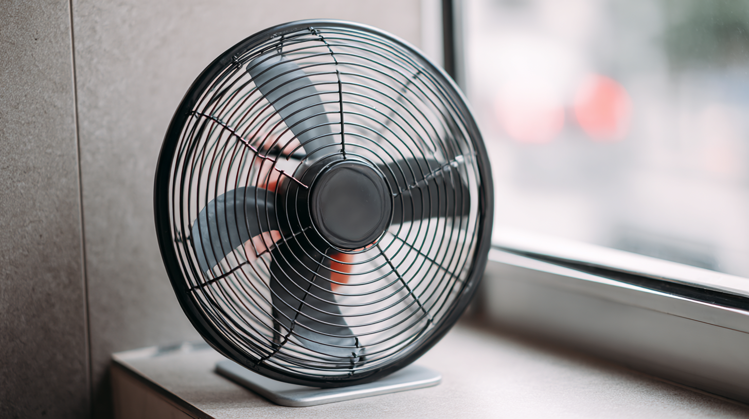 Exploring Top Examples of the Best Exhaust Fans for Your Space