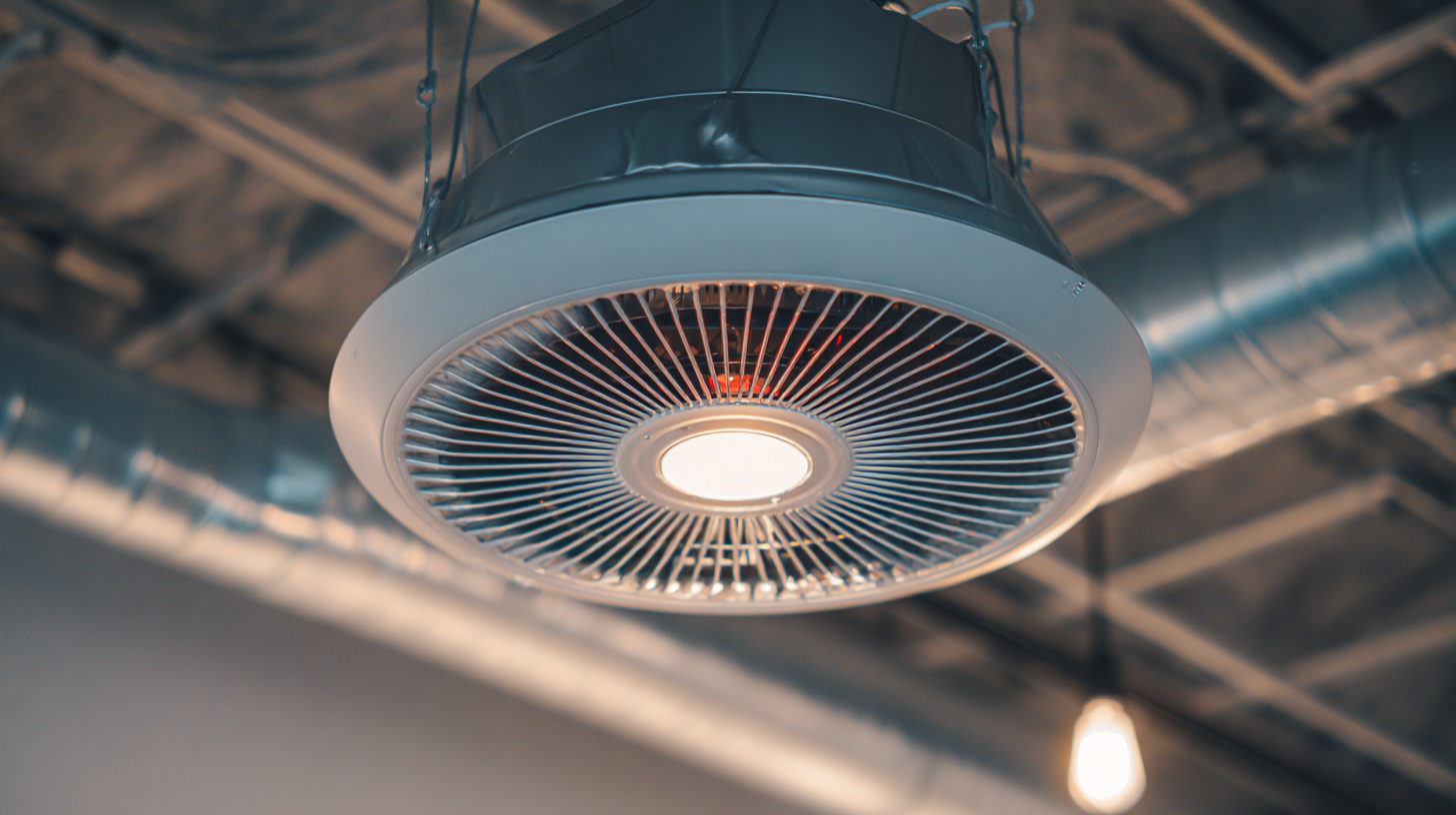 Exploring Top Examples of the Best Exhaust Fans for Your Space