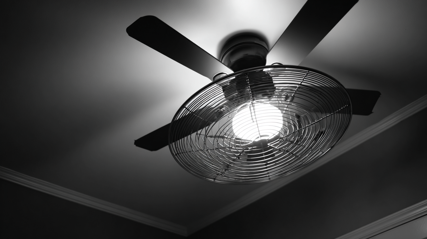 Exploring Top Examples of the Best Exhaust Fans for Your Space