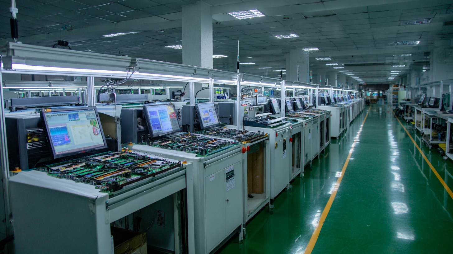 Discover the Top Examples of Best Smt Oven Reflow for Global Buyers
