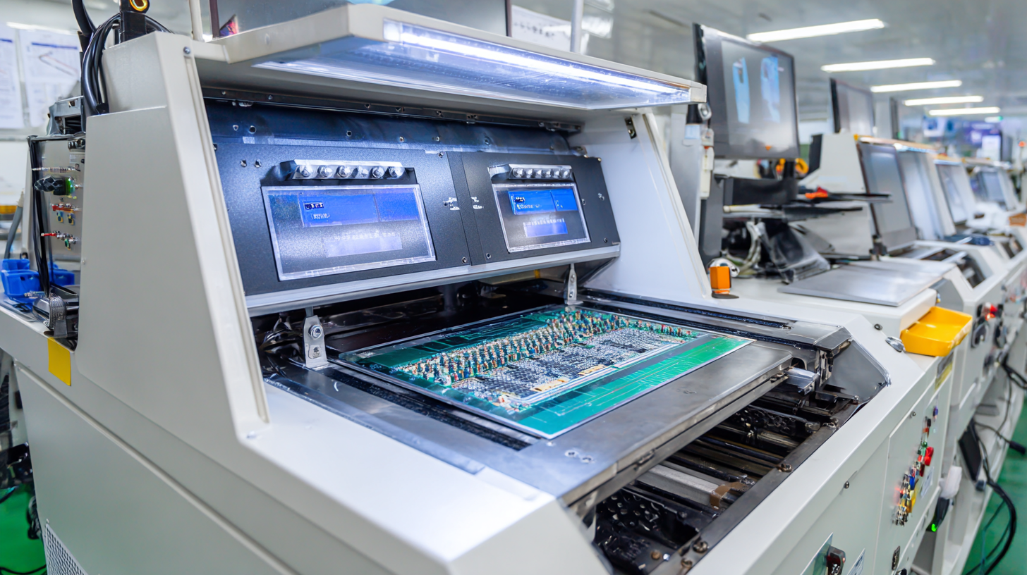 Discover the Top Examples of Best Smt Oven Reflow for Global Buyers