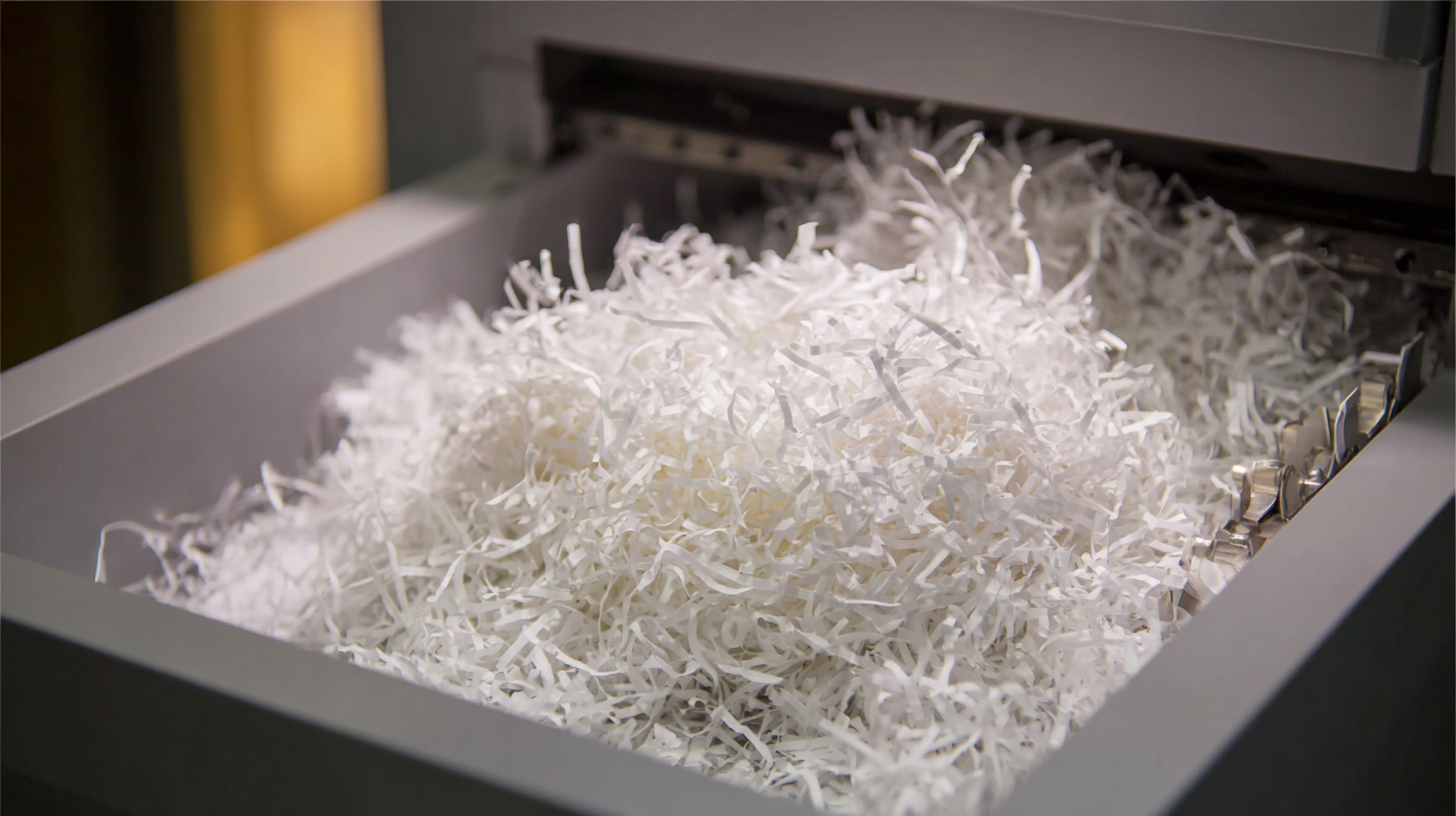 Unlocking Value with Best Deli Paper Shredder After Sales Support and Future Maintenance Insights