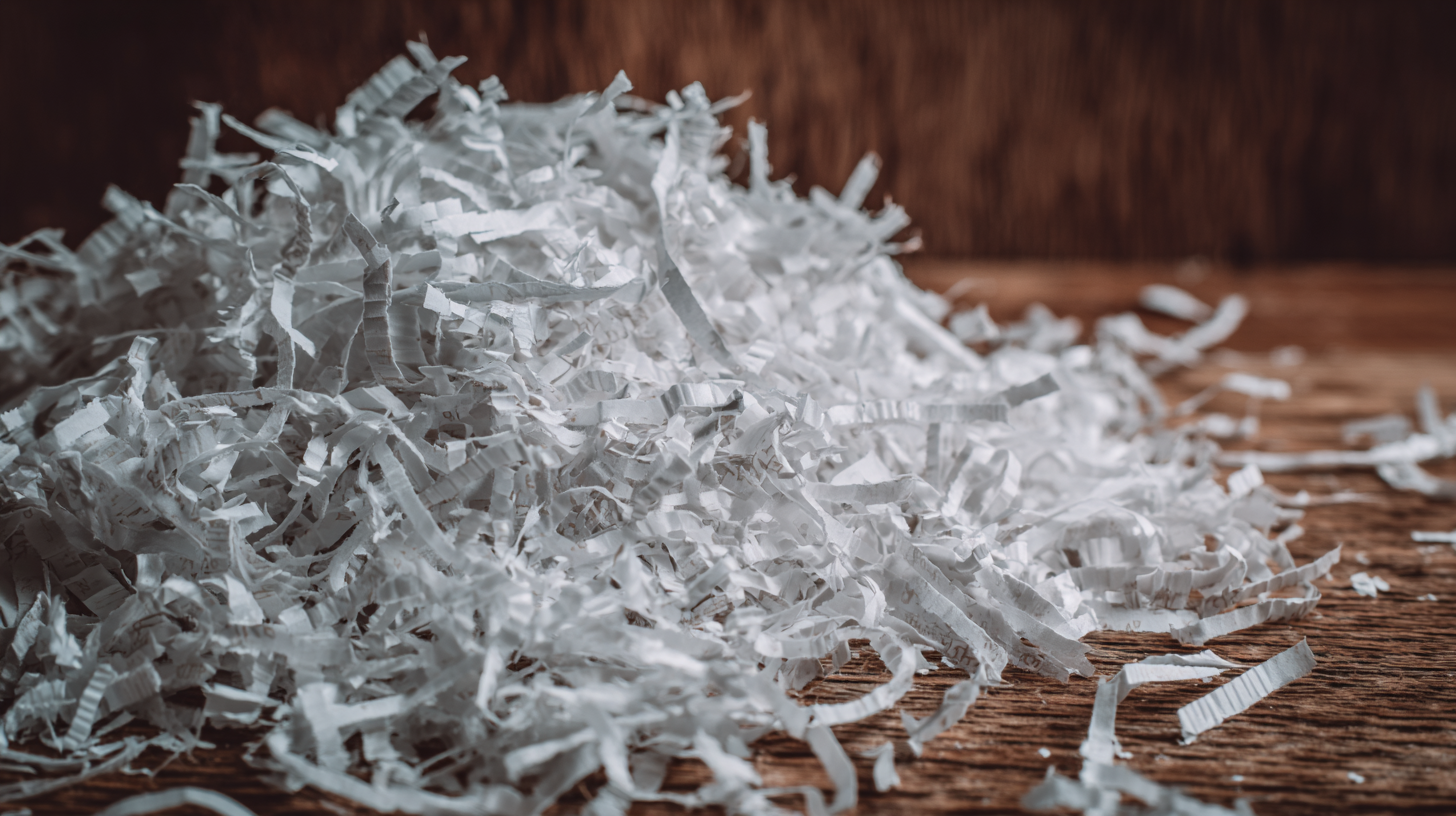 Unlocking Value with Best Deli Paper Shredder After Sales Support and Future Maintenance Insights