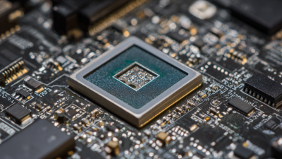 Solutions for Achieving Optimal Performance with the Best Conductive Adhesive