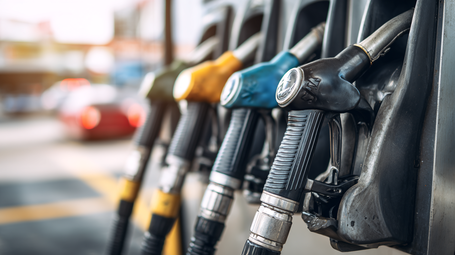 Emerging Technologies in Gasoline Nozzles for 2025 How to Optimize Your Procurement Strategy