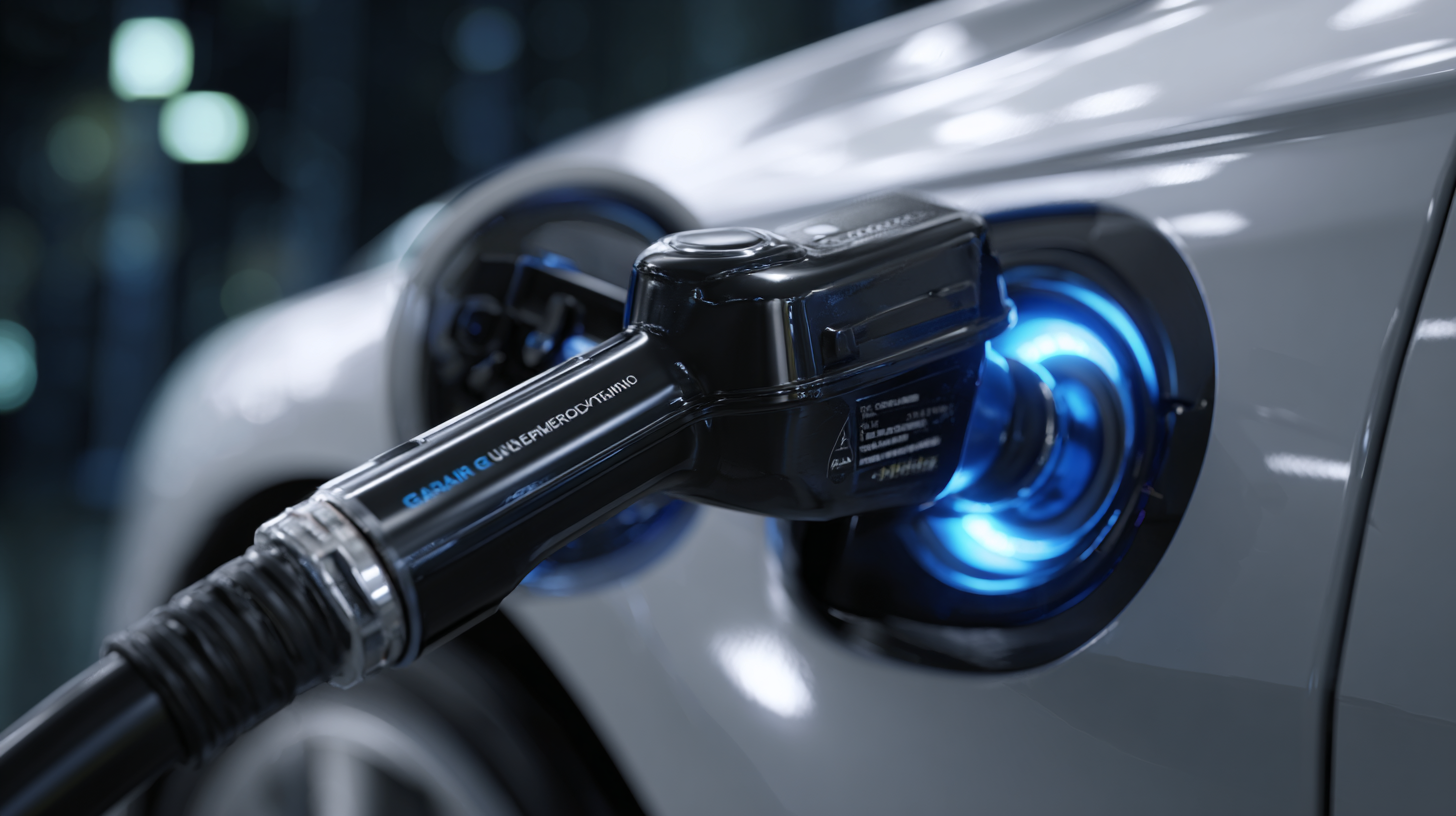 Emerging Technologies in Gasoline Nozzles for 2025 How to Optimize Your Procurement Strategy