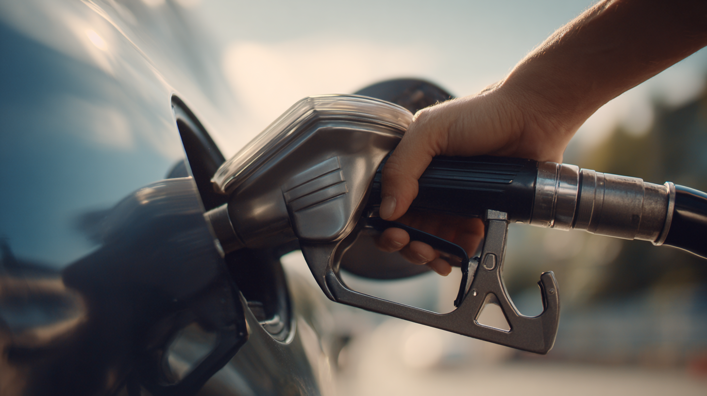 Emerging Technologies in Gasoline Nozzles for 2025 How to Optimize Your Procurement Strategy