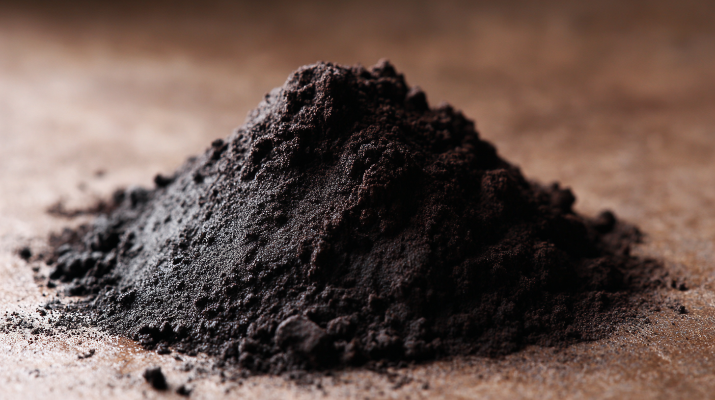 Global Export Milestone Achieved by China's Leading Manufacturer of Best Iron Nano Powder