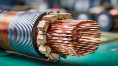 How to Identify Quality Manufacturers for the Best Copper Winding Transformer