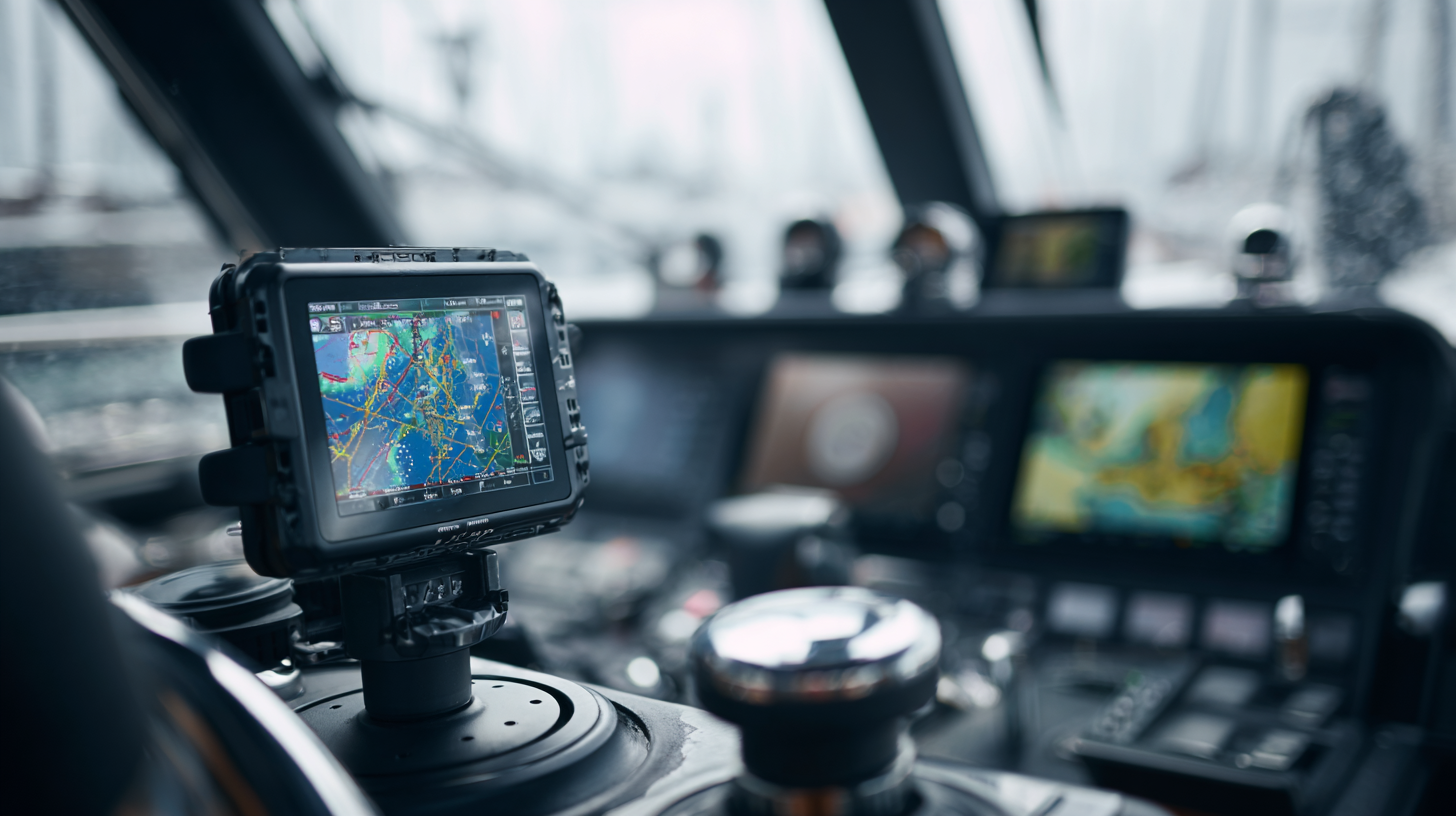 Your Ultimate Guide to Selecting Top-Quality Suppliers for Marine Inertial Navigation Systems