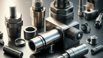 Unlocking Success: A Comprehensive Tutorial on the Best Charge Pile Metal Parts for Global Procurement