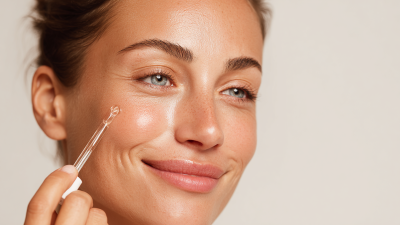 Solutions for Achieving Youthful Skin with the Best Bakuchiol