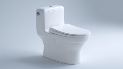 Unmatched Quality and Innovation in Siphonic One Piece Toilets from Leading Chinese Manufacturers