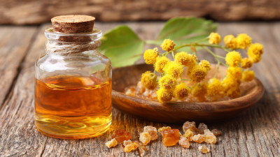 Ultimate Checklist for Choosing the Best Boswellia Serrata Extract for Your Health Needs