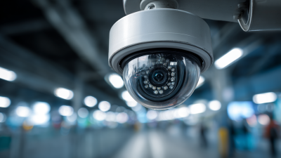 Top Strategies for Optimizing Your Best Intelligent CCTV Solutions for Enhanced Security